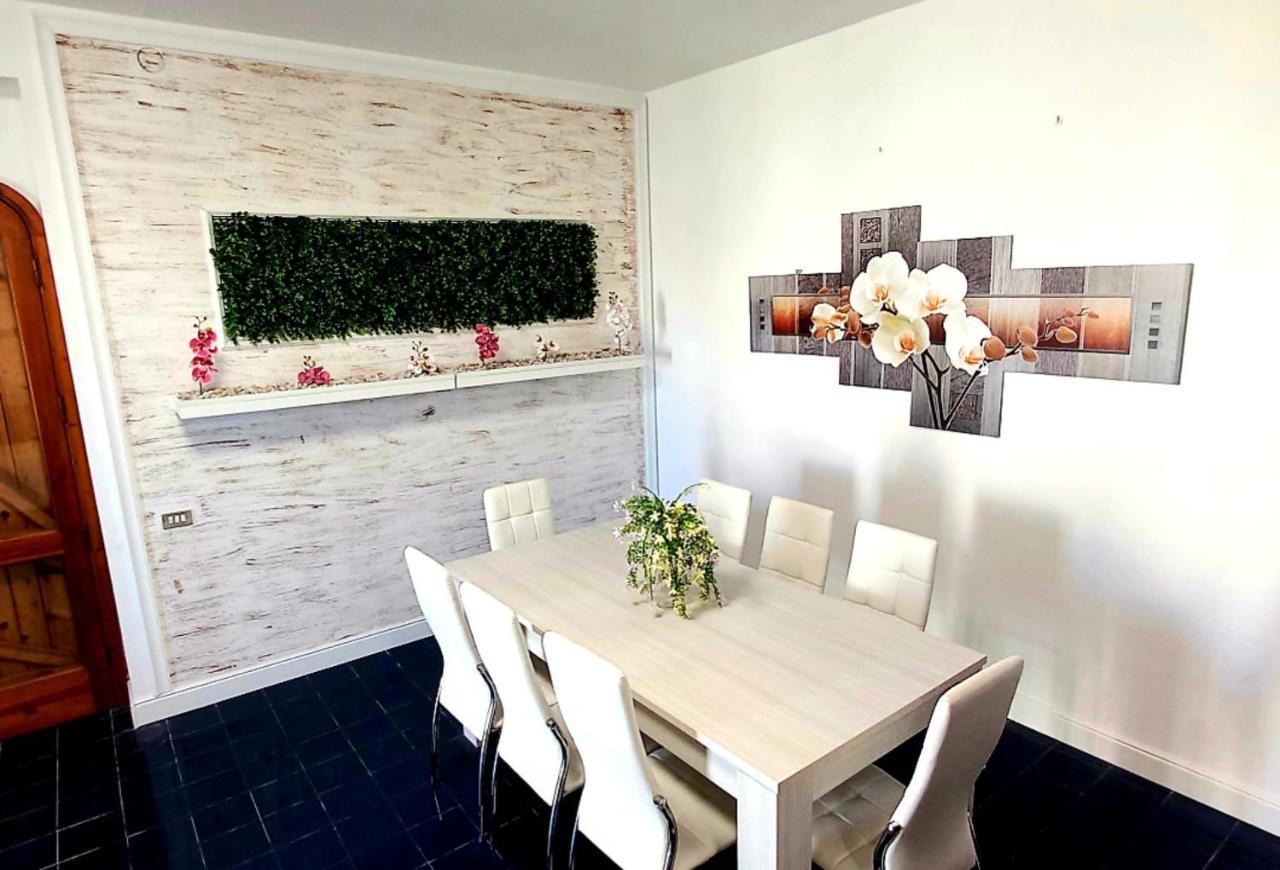 טורה דל'אורסו Villa Lea מראה חיצוני תמונה