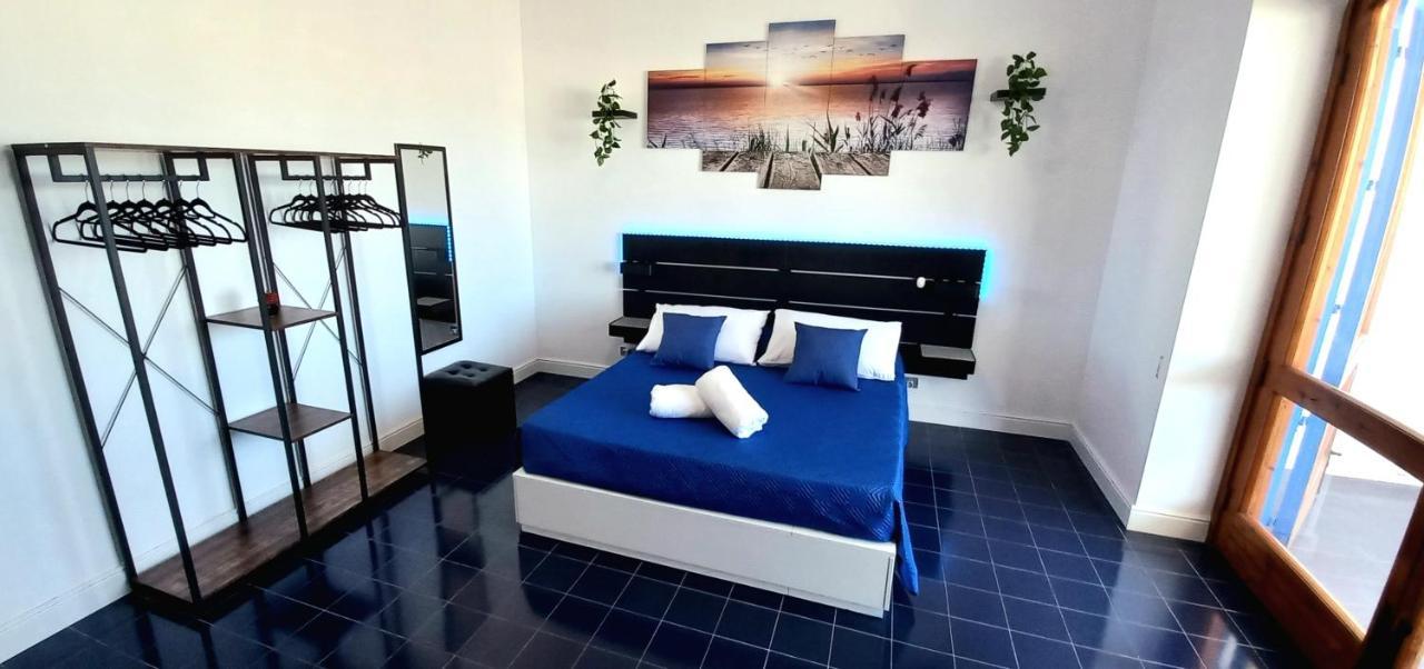 טורה דל'אורסו Villa Lea מראה חיצוני תמונה