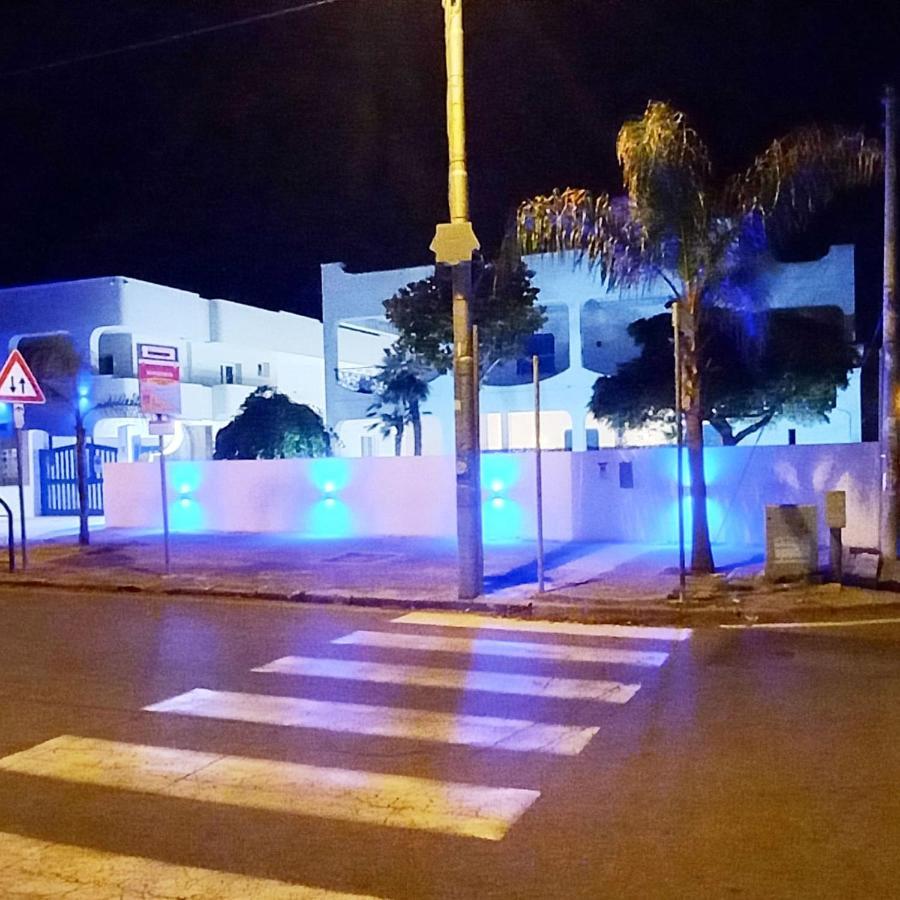 טורה דל'אורסו Villa Lea מראה חיצוני תמונה