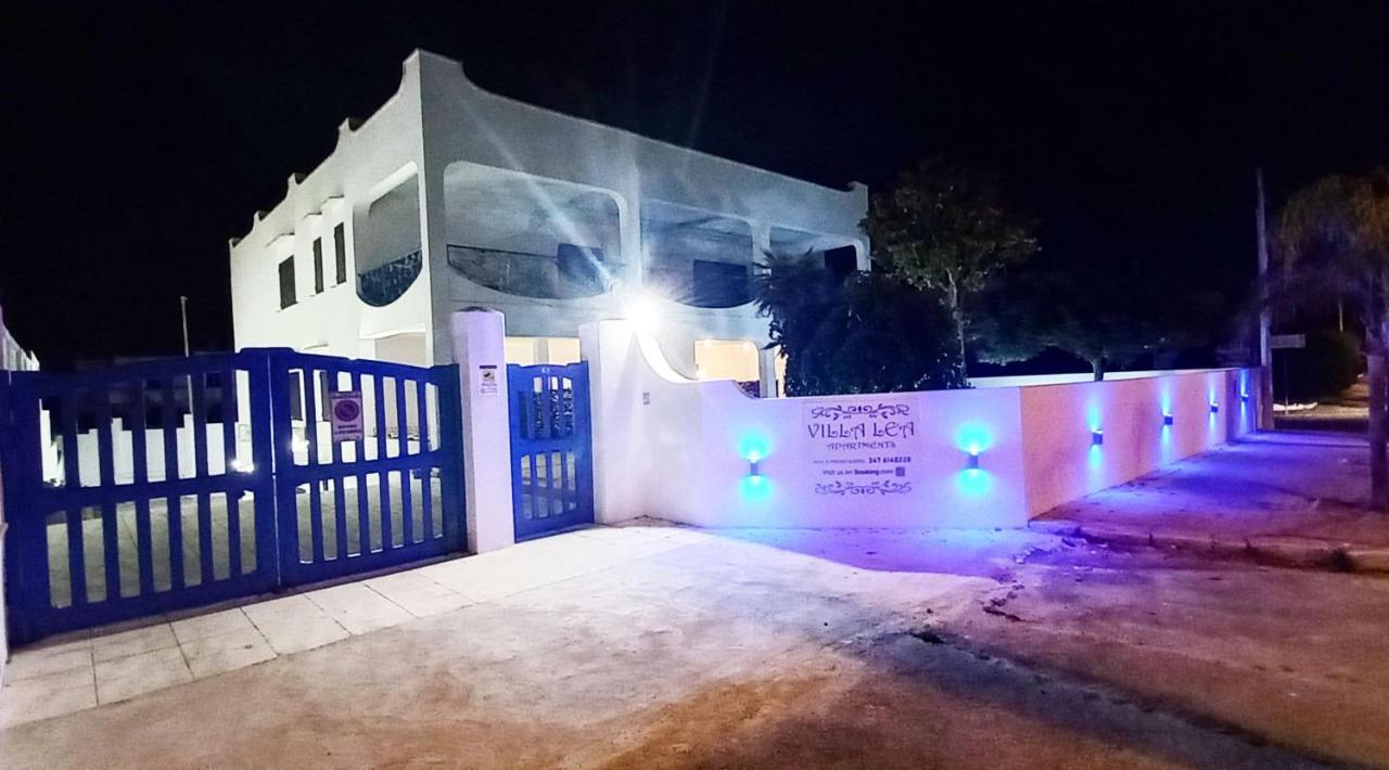טורה דל'אורסו Villa Lea מראה חיצוני תמונה